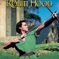 The Story of Robin Hood and…