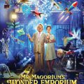 Mr Magorium’s Wonder Emporium