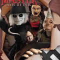 Puppet Master – Axis of Evil