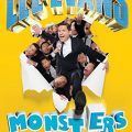 Lee Evans: Monsters