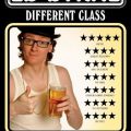 Ed Byrne Different Class