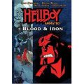 Hellboy Animated: Blood And Iron