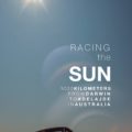 Racing the Sun