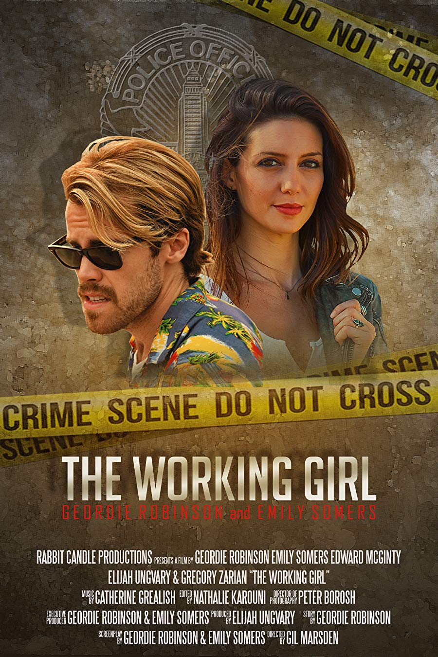The Working Girl
