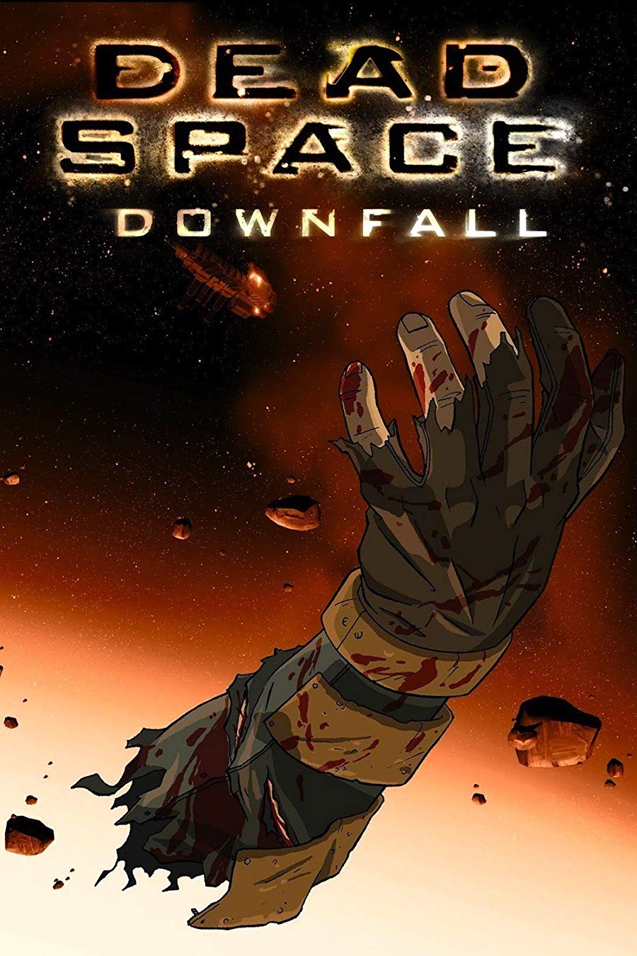 Dead Space Downfall