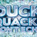 Duck Quacks Don’t Echo