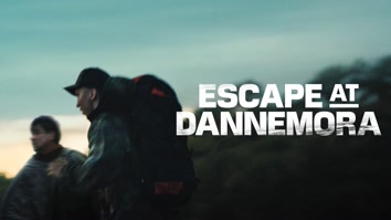 episodes in escape from dannemora