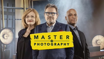 Master Of Photography