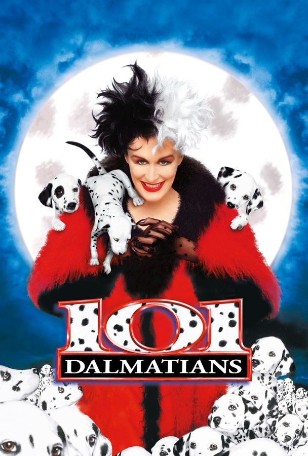 101 dalmatians pc game from 1996