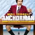 Anchorman: The Legend Of Ron…