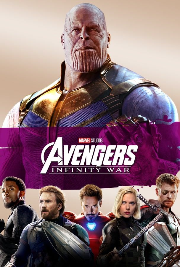 Avengers: Infinity War download the last version for windows