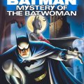 Batman: Mystery Of The Batwoman
