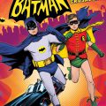 Batman: Return Of The Caped…