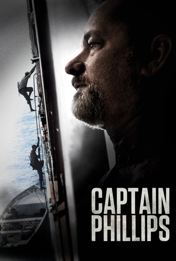 Captain Phillips