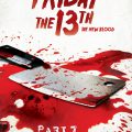 Friday The 13th Part VII…
