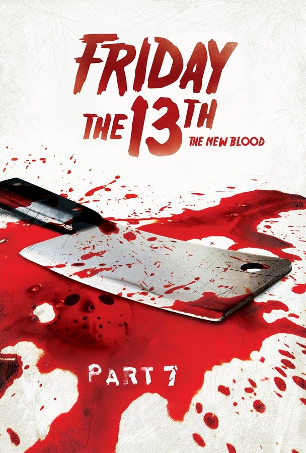Friday The 13th Part VII…