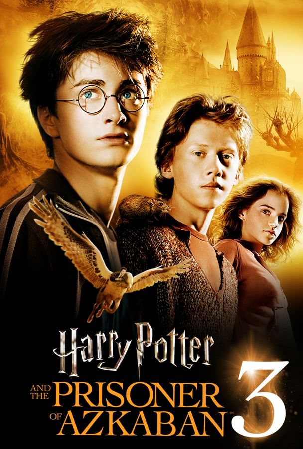 Harry Potter and the Prisoner…