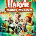 Harvie And The Magic Museum