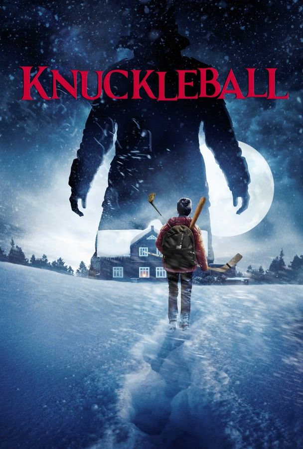 Knuckleball