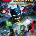 Lego Batman The Movie DC…