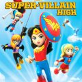 Lego DC Super Hero Girls: Super…