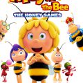 Maya The Bee: The Honey Games