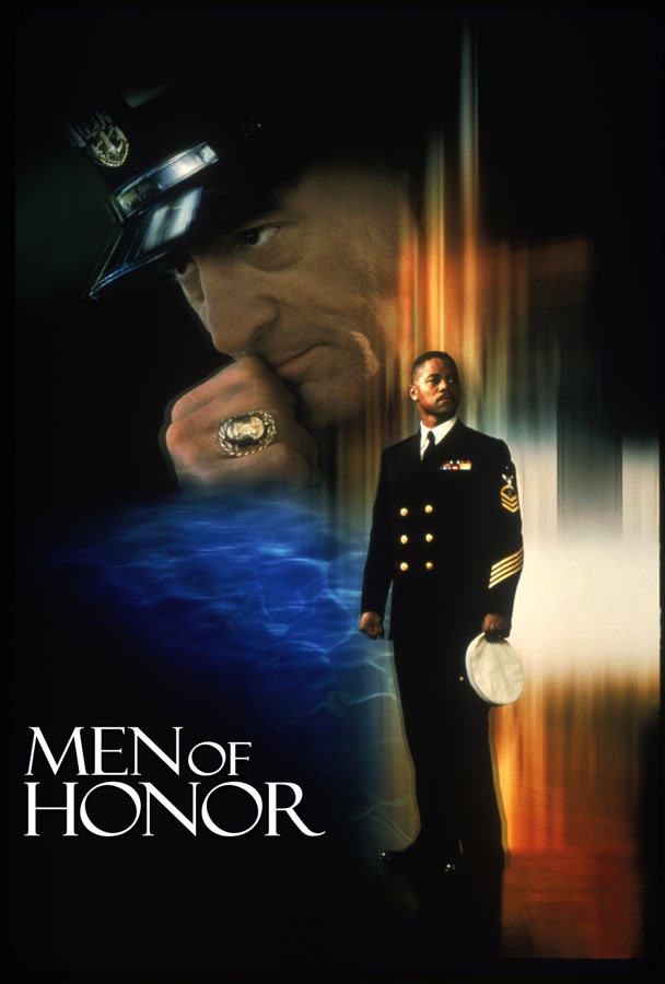 Men Of Honor