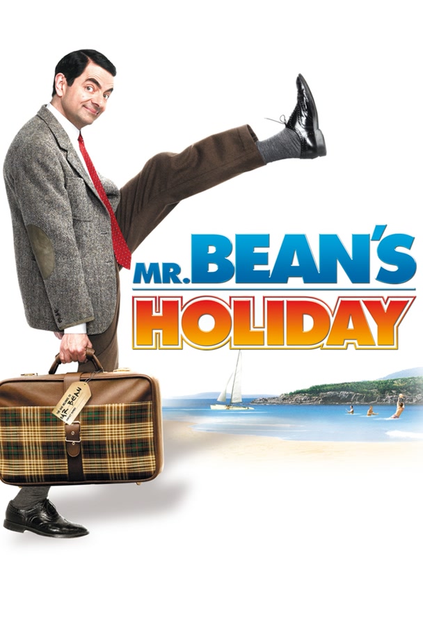 Mr Bean’s Holiday