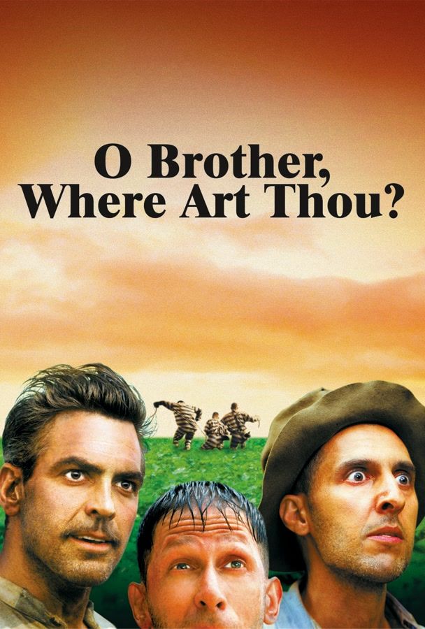 O Brother, Where Art Thou? Streaming in UK 2000 Movie