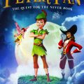 Peter Pan: The Quest For The…