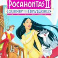Pocahontas II: Journey To…