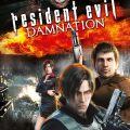 Resident Evil: Damnation