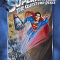 Superman IV – The Quest For Peace