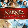The Chronicles Of Narnia: Prince…