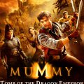 The Mummy: Tomb Of The Dragon…