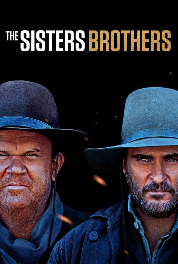 The Sisters Brothers
