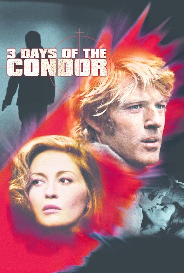 3 days of the condor