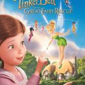 Tinker Bell And The Great Fairy…