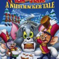 Tom And Jerry: A Nutcracker Tale