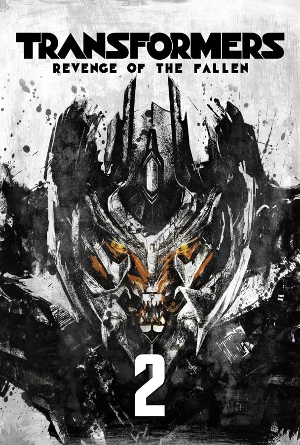 Transformers: Revenge Of…