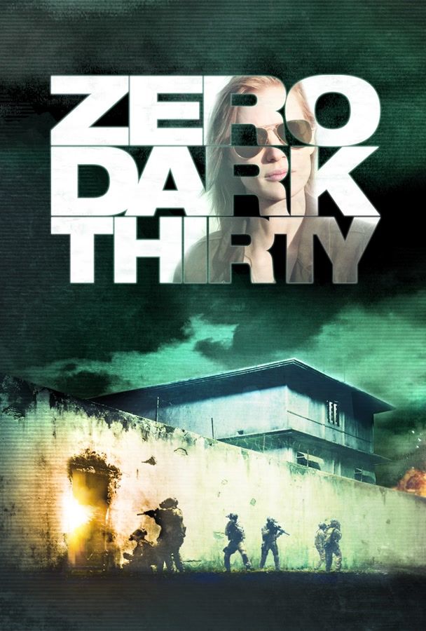 Zero Dark Thirty