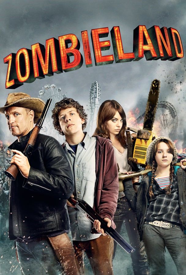 Zombieland