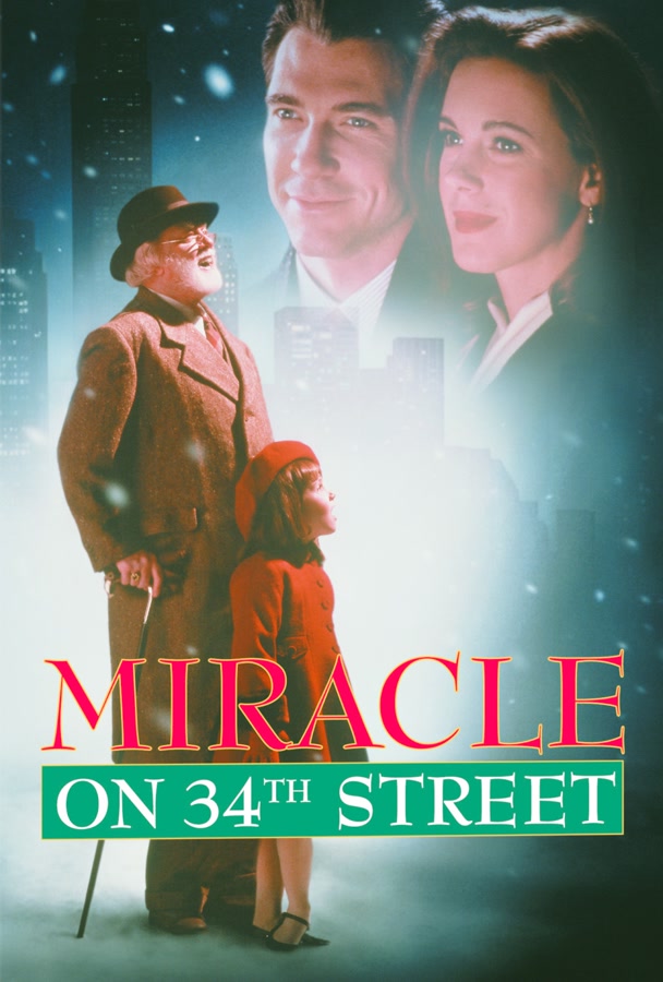 Miracle On 34th Street