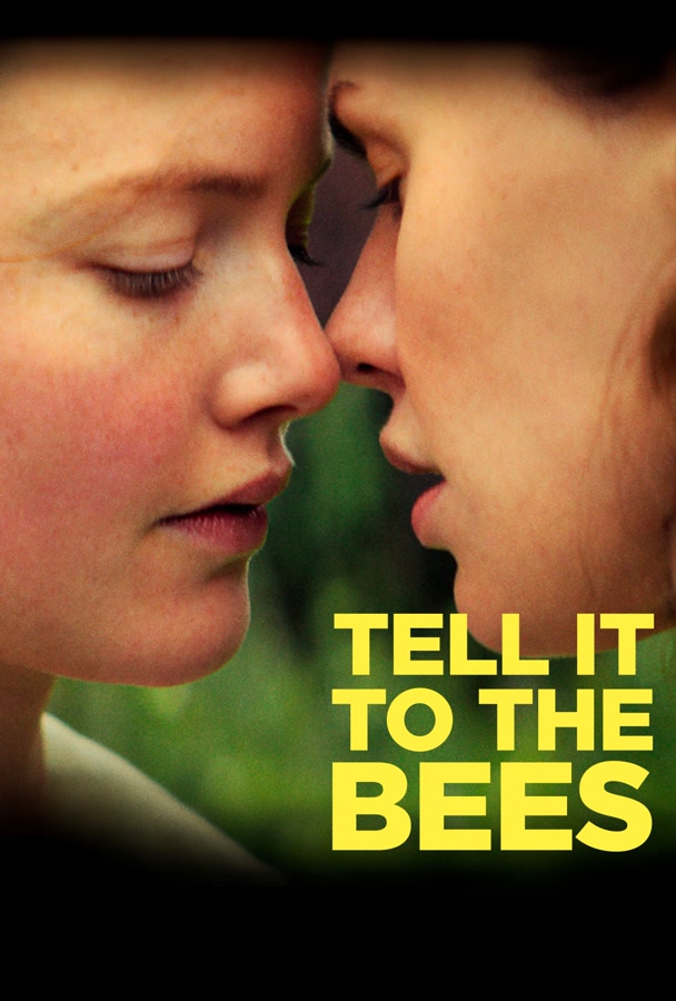 Tell it to the Bees