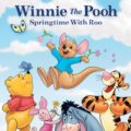 Winnie the Pooh: Springtime…