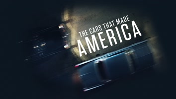 Cars That Made America