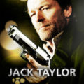 Jack Taylor