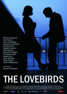 The Lovebirds Streaming in UK 2007 Movie