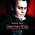 Sweeney Todd – The Demon Barber of Fleet Street