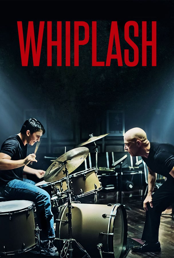 Whiplash Streaming in UK 2014 Movie